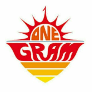 Telegram profile photo for ONEGRAM①✒