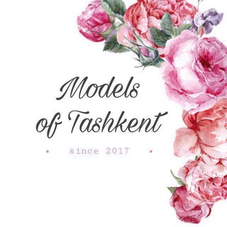 Telegram profile photo for Модели Ташкента