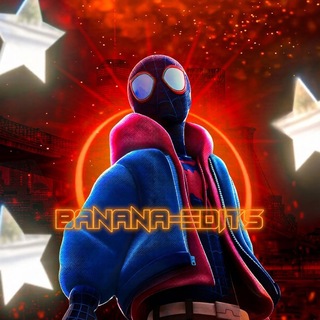 Telegram profile photo for Bananius300Egor