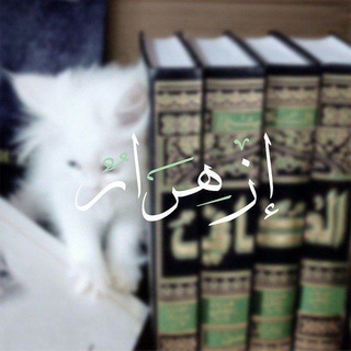 Telegram profile photo for إزهِــࢪَاࢪٌ ᥫ᭡