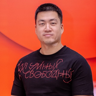 Telegram profile photo for Свой в Альфе