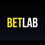 Telegram profile photo for BetLab | Прогнозы на спорт