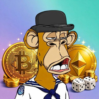 Telegram profile photo for Degenader's Journal