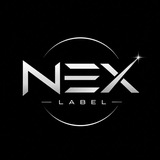 Telegram profile photo for NEX LABEL
