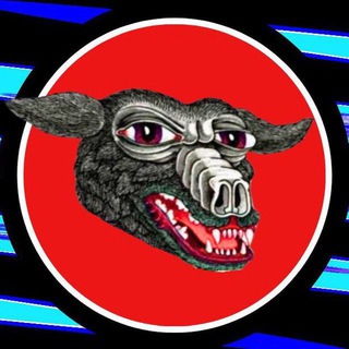 Telegram profile photo for Doggensnout Skeptic - (Pepe Predator) $DOGS