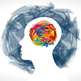Telegram group profile photo for Paradiso Psychology