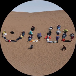 Telegram profile photo for بالابان باشگاه کوهنوردی سنگنوردی