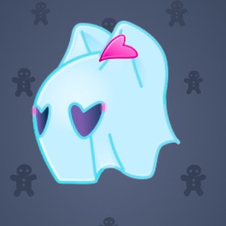 Telegram group profile photo for UngiftableChat