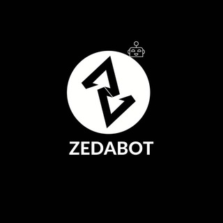 Telegram profile photo for ZEDABOT -No-1 Top Leading Trading Bot🏆