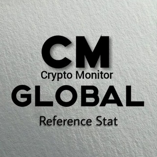 Telegram profile photo for 🤝 Reference Stat - CM Global