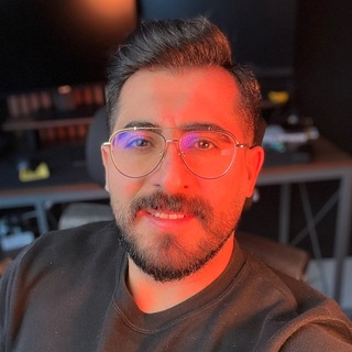 Telegram profile photo for فرانت هوکس | آموزش برنامه نویسی | fronthooks.ir