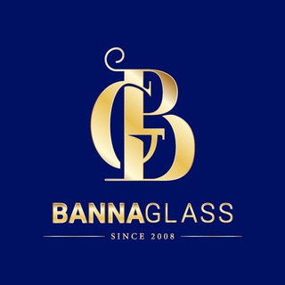 Telegram profile photo for elbanna glass