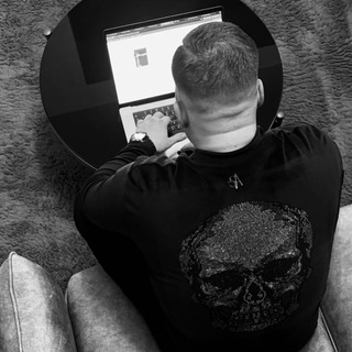 Telegram profile photo for TraderDani
