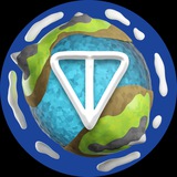 Telegram profile photo for Deversee — Ton Virtual World | ENG