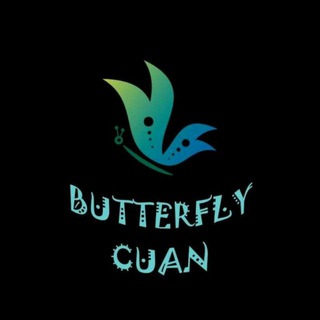 Telegram profile photo for Butterfly Cuan