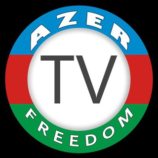 Telegram profile photo for AzerFreedomTV