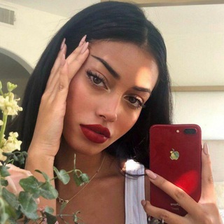 Telegram profile photo for Небесные Души🥀