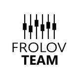 Telegram profile photo for Frolov Team