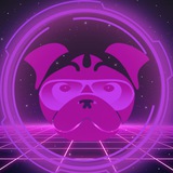 Telegram profile photo for Pespereap та його зграя