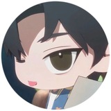 Telegram profile photo for π΅ β πππΏα¦’ έ