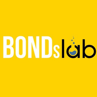 Telegram profile photo for Bonds lab ⚗️