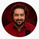 Telegram profile photo for Belushi's Power Room