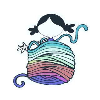 Telegram profile photo for Crochet_kids_pattern-باترونات كروشيه