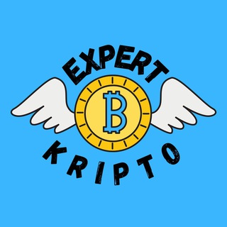Telegram profile photo for Expert Kripto Ön Satışlar ve Sohbet Telegram Kanalı