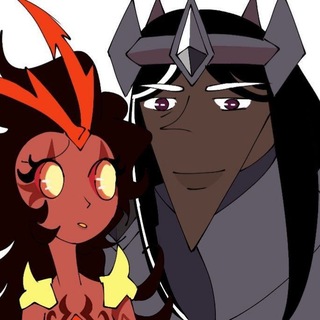 Telegram profile photo for АРХЫВ༻𓊈𒆜🔥BurningCacao vlog☕ 𒆜𓊉༺