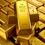 Telegram profile photo for Golden Dinar