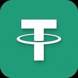 Telegram profile photo for RIWARD USDT