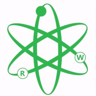 Telegram group profile photo for ROIN WORLD