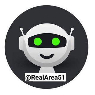 Telegram group profile photo for Movie Finder AI