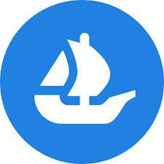 Telegram group profile photo for What's HOT or NOT on OpenSea?