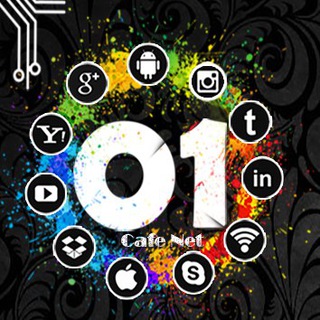 Telegram profile photo for ...::: کافی نت صفر یک :::...