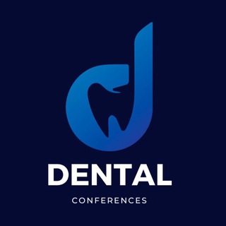Telegram profile photo for Dental Conferences IQ 🇮🇶