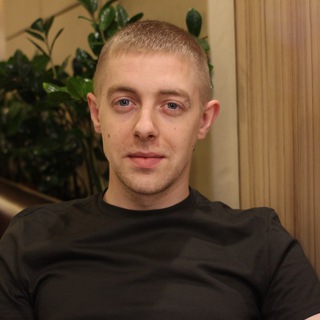 Telegram profile photo for Андрей - про маркетинг