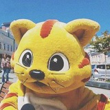 Telegram profile photo for TanāTērā