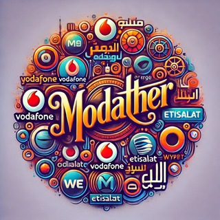 Telegram profile photo for Modather Store