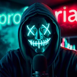 Telegram profile photo for Profiteria ⚡️SMT