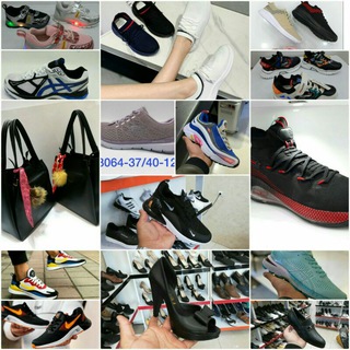 Telegram profile photo for کیف وکفش هپی شاپ اردستان👞👟👠👜