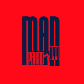 Telegram profile photo for ManUtd.Friend | «Манчестер Юнайтед»