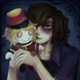 Telegram profile photo for ПЕРЕЕЗД/АРХИВ|| обрывки истлевшей тревоги.