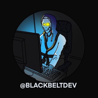 Telegram profile photo for MasterDev - Calls