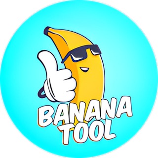 Telegram profile photo for BananaTool 一键发币
