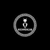 Telegram profile photo for RichMenLab