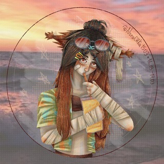 Telegram profile photo for 🔆🌺°Нора́ Норы 2.0°🌺🔆{Полу-рест!}