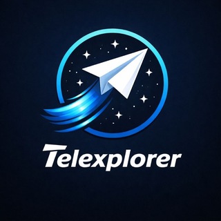 Telegram profile photo for TeleXplorer