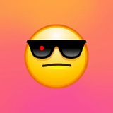 Telegram profile photo for 🤙