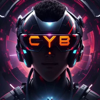 Telegram profile photo for CYB.SPORT | eSports | CS2 | DOTA 2